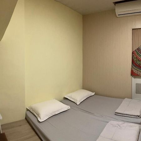 Back To Real Hostel Taitung 외부 사진