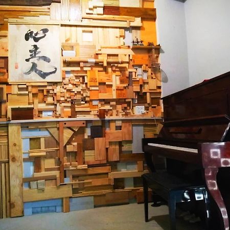 Back To Real Hostel Taitung 외부 사진