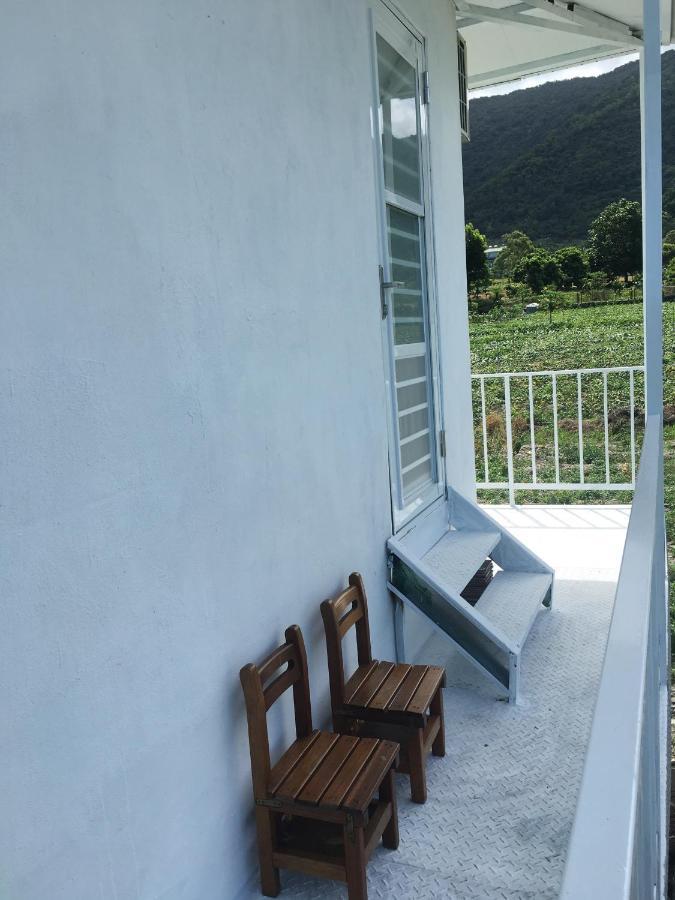 Back To Real Hostel Taitung 외부 사진