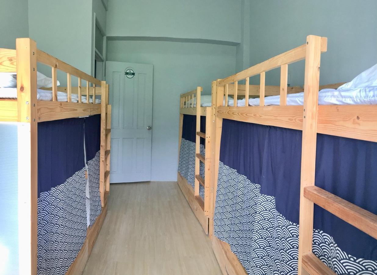 Back To Real Hostel Taitung 외부 사진