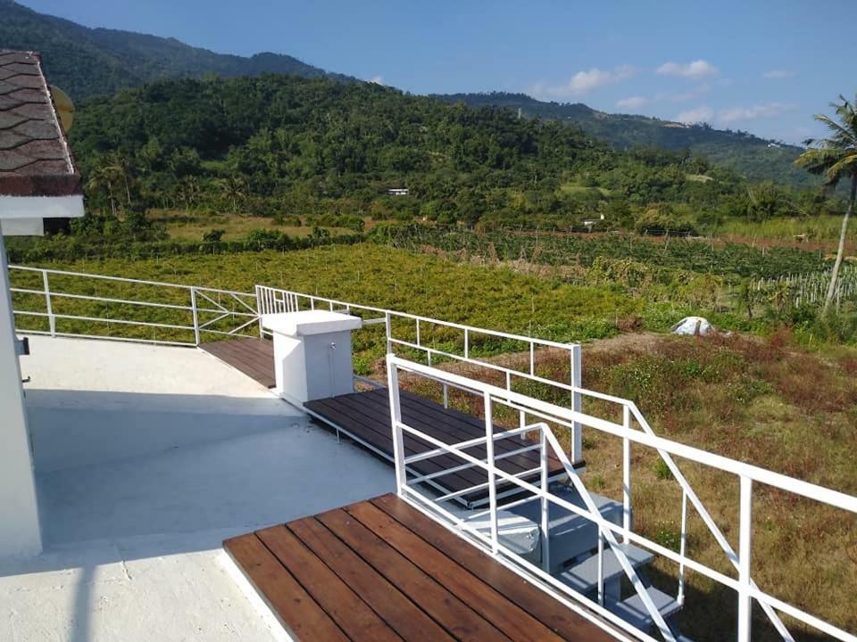 Back To Real Hostel Taitung 외부 사진