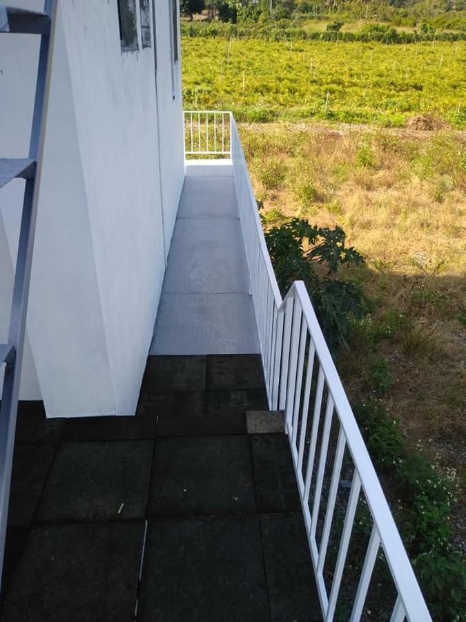 Back To Real Hostel Taitung 외부 사진