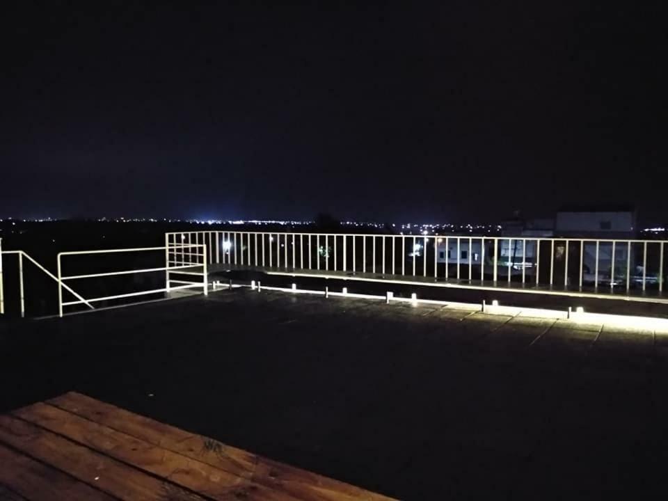 Back To Real Hostel Taitung 외부 사진